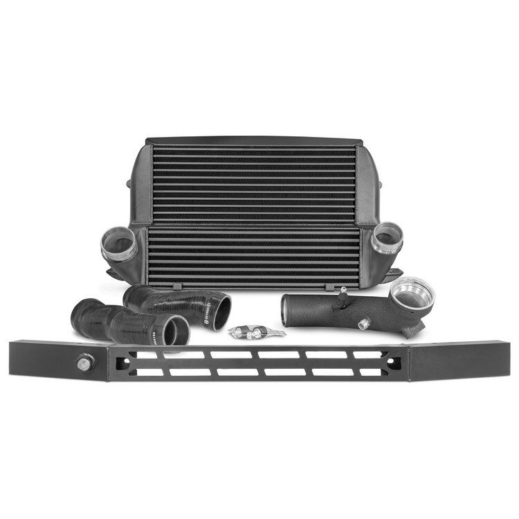 2008-2013 BMW 135i Competition Intercooler Kit EVO 3 by Wagner Tuning - 200001144