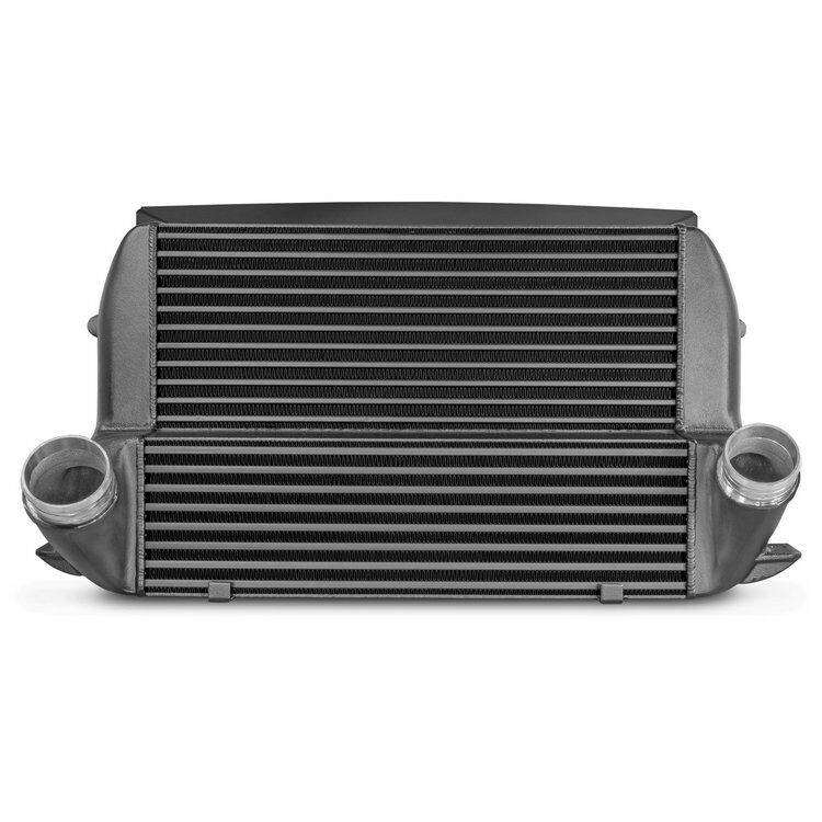 2008-2013 BMW 135i Competition Intercooler Kit EVO 3 by Wagner Tuning