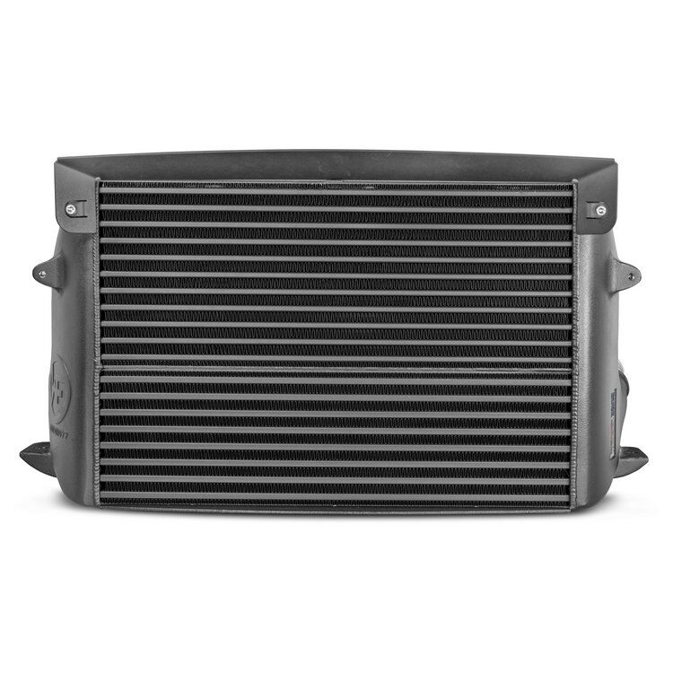 2008-2013 BMW 135i Competition Intercooler Kit EVO 3 by Wagner Tuning