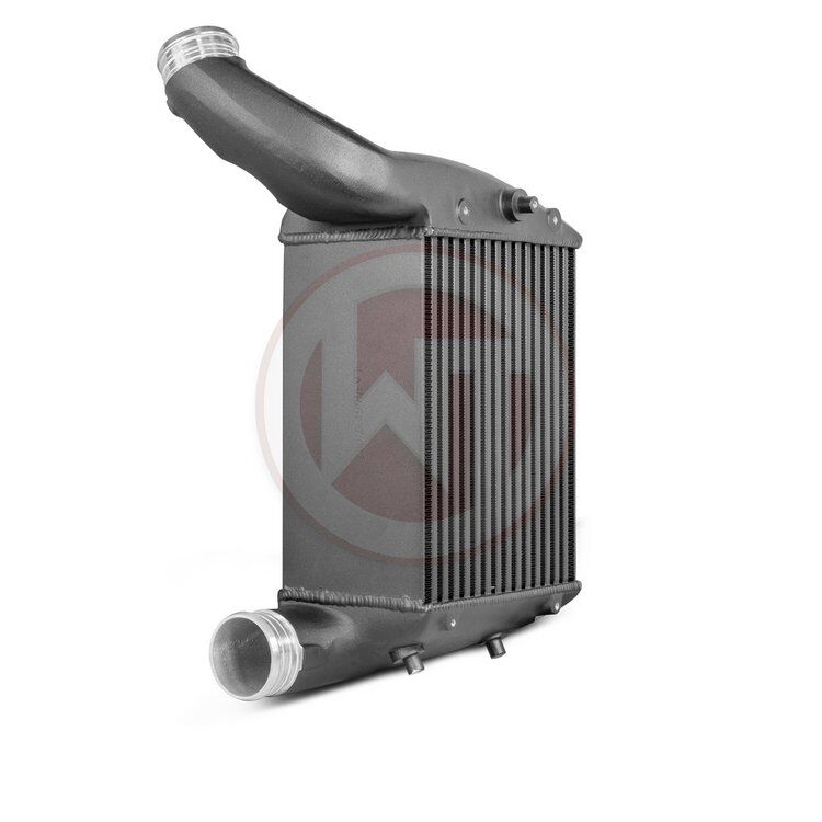 2003-2004 Audi RS6 Competition Intercooler Kit With Adaptive Cruise Control by Wagner Tuning