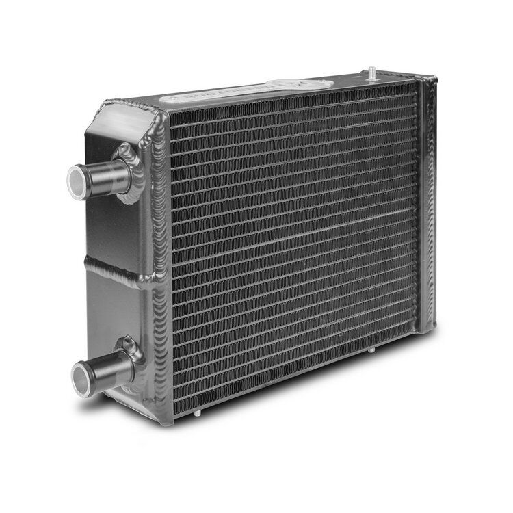 2003-2004 Audi RS6 Competition Intercooler Kit With Adaptive Cruise Control by Wagner Tuning