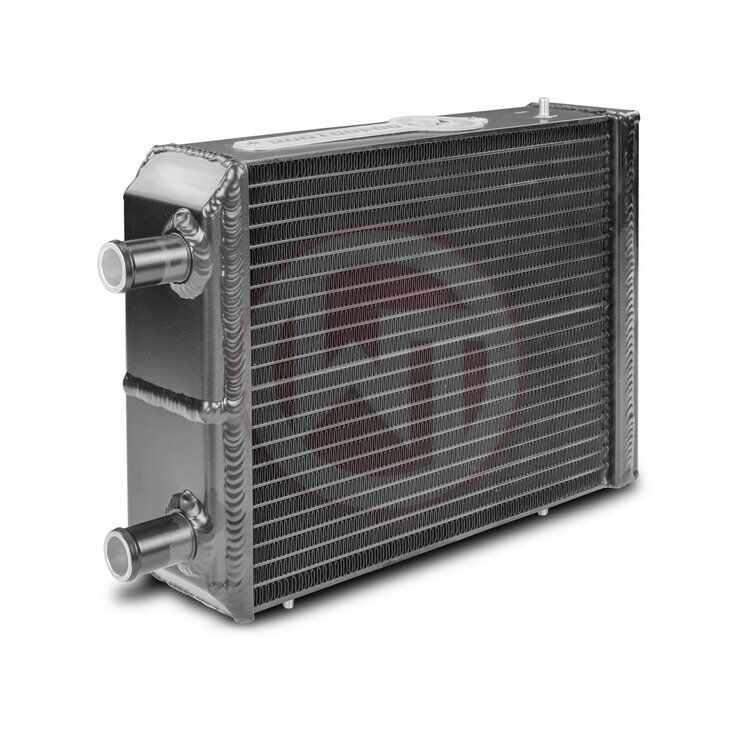 2003-2004 Audi RS6 Competition Intercooler Kit Without Adaptive Cruise Control by Wagner Tuning