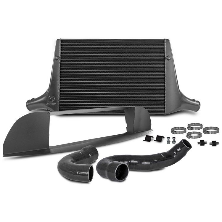 2015-2021 Porsche Macan 3.0L Competition Intercooler Kit by Wagner Tuning - 200001147