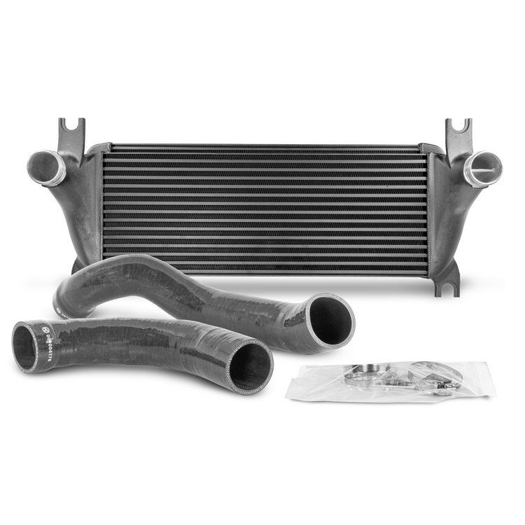 2017-2022 Ford Ranger Competition Intercooler Kit by Wagner Tuning - 200001148