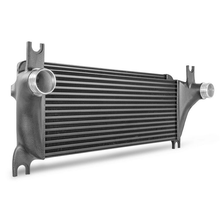 2017-2022 Ford Ranger Competition Intercooler Kit by Wagner Tuning