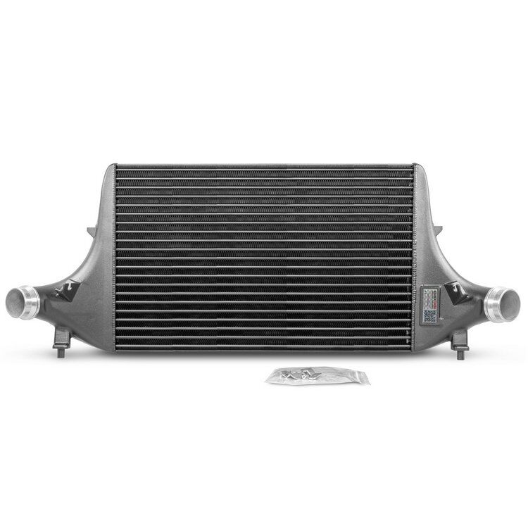 2014-2019 Ford Fiesta Competition Intercooler Kit by Wagner Tuning - 200001149