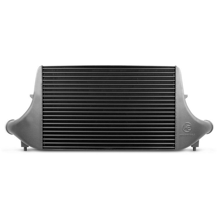 2014-2019 Ford Fiesta Competition Intercooler Kit by Wagner Tuning