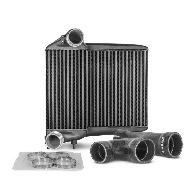 2011-2020 Kia Optima 2.0L Competition Intercooler Kit by Wagner Tuning - 200001151