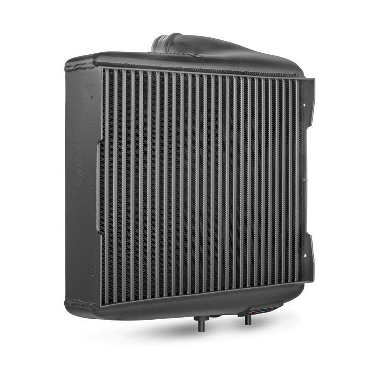 2011-2020 Kia Optima 2.0L Competition Intercooler Kit by Wagner Tuning
