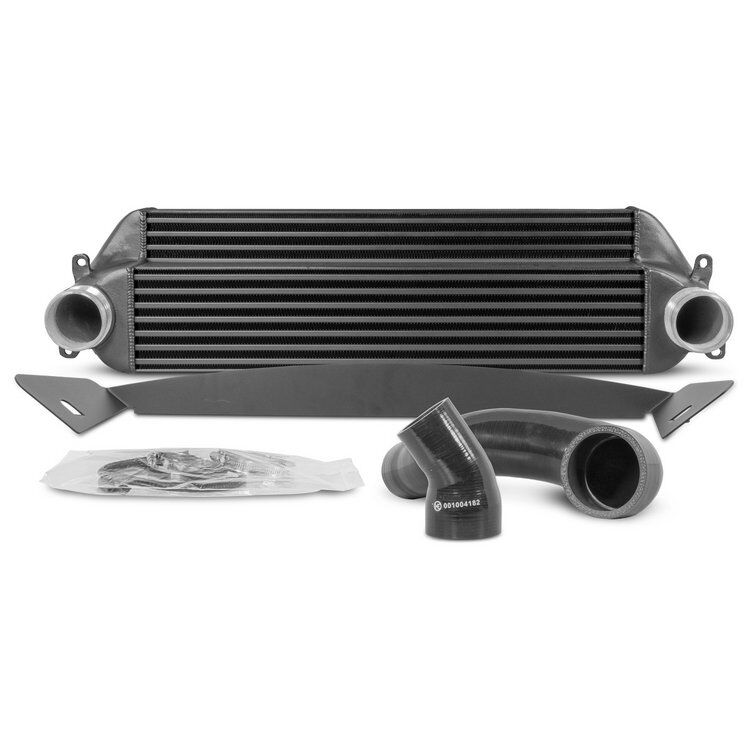 2019-2024 Kia Forte Competition Intercooler Kit by Wagner Tuning - 200001153