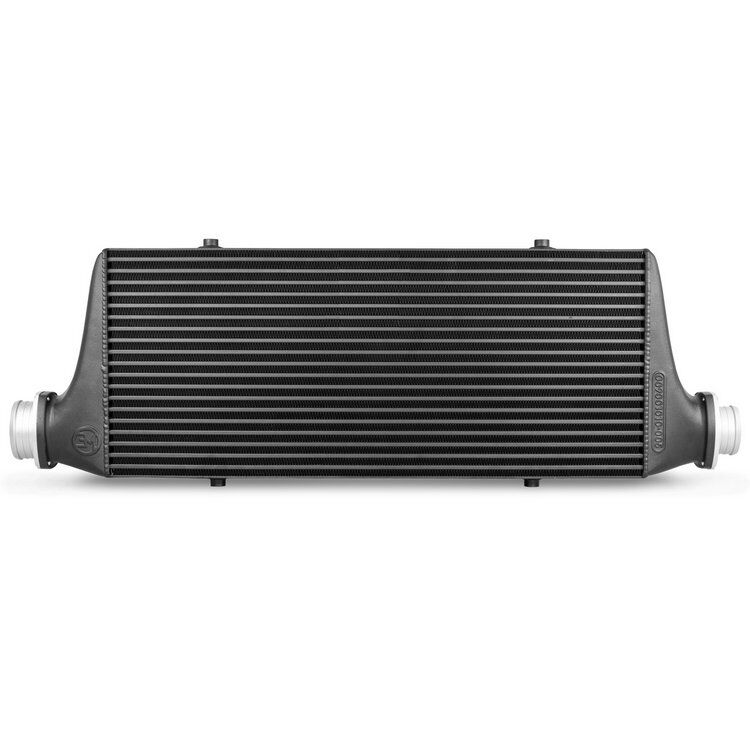 1993-1998 Toyota Supra JZA80 Competition Intercooler Kit EVO 1 by Wagner Tuning