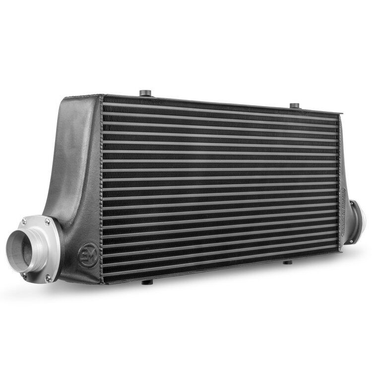 1993-1998 Toyota Supra JZA80 Competition Intercooler Kit EVO 1 by Wagner Tuning