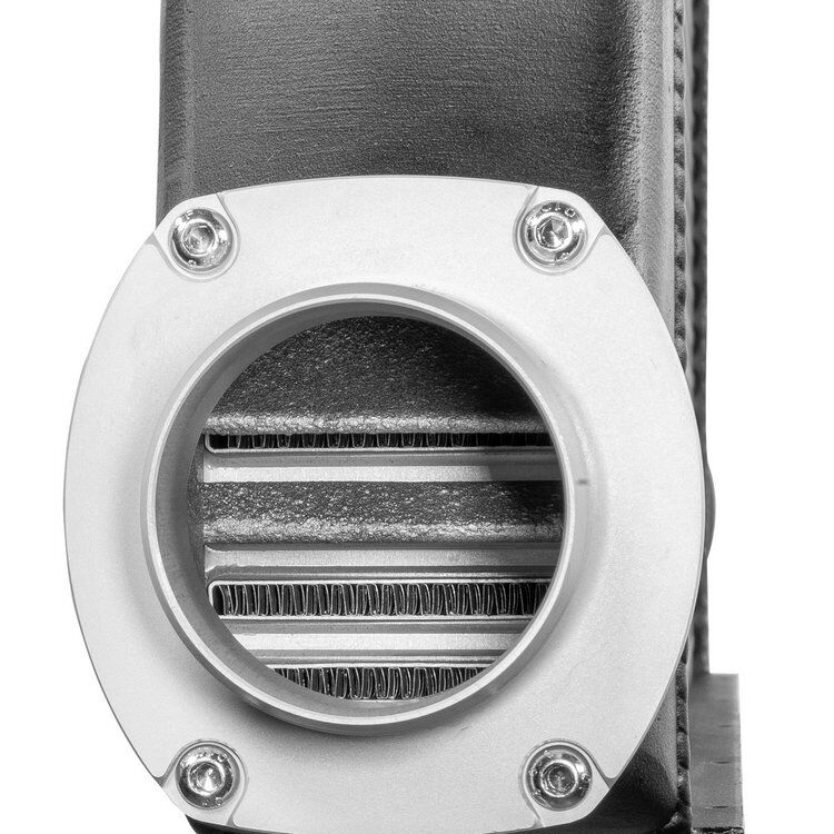 1993-1998 Toyota Supra JZA80 Competition Intercooler Kit EVO 1 by Wagner Tuning