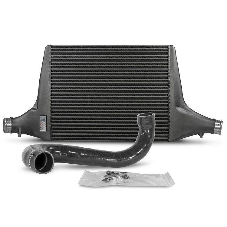 2005-2014 Audi A6 Competition Intercooler Kit by Wagner Tuning - 200001156