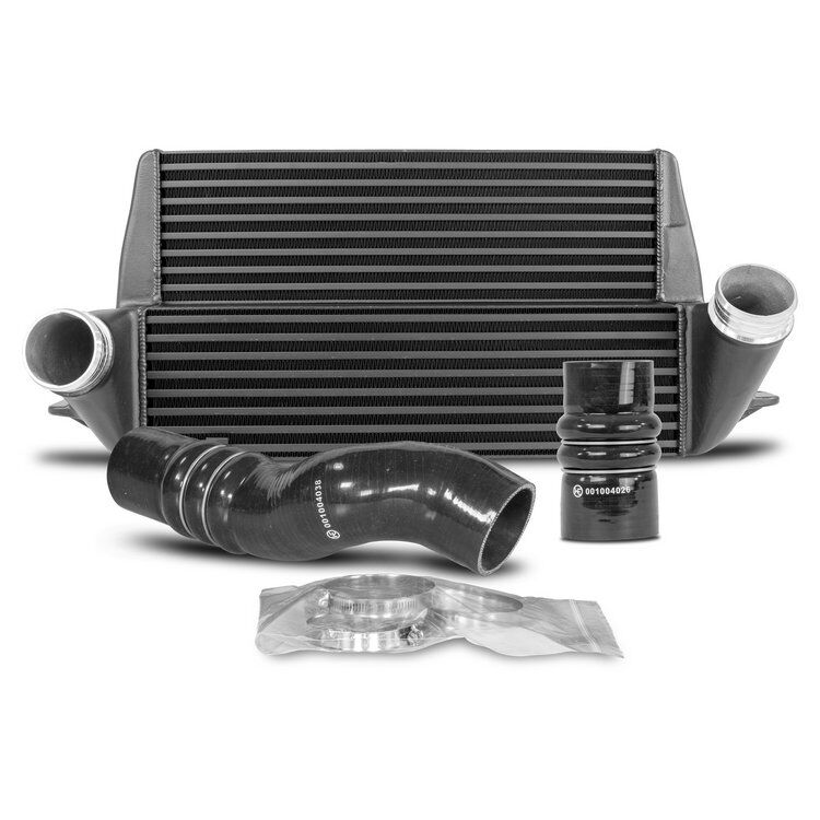 2009-2016 BMW Z4 Competition Intercooler Kit EVO 3 by Wagner Tuning - 200001158