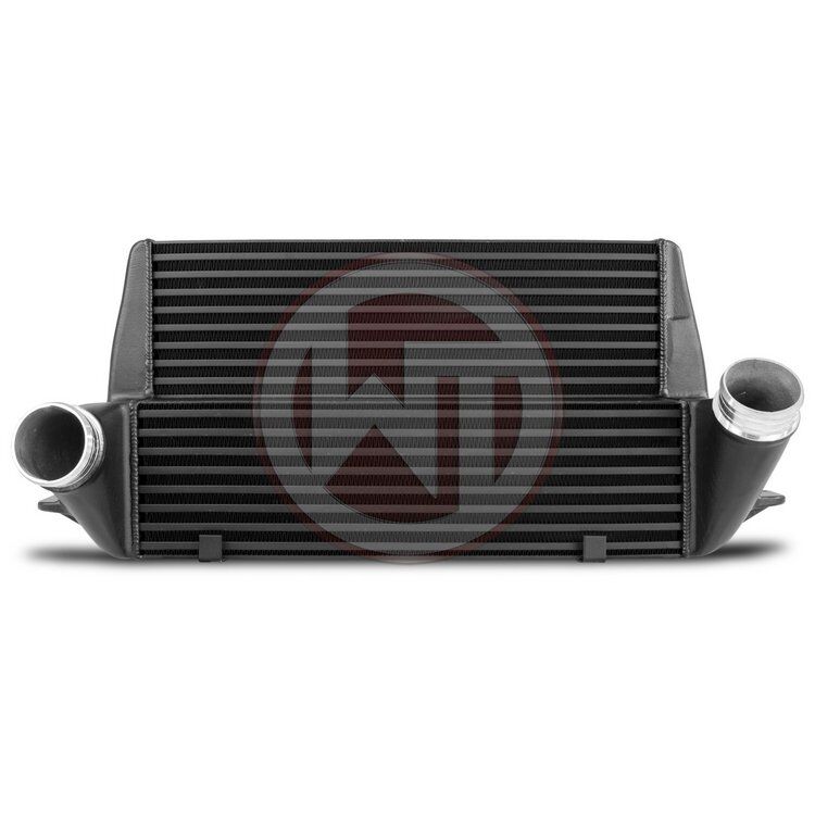 2009-2016 BMW Z4 Competition Intercooler Kit EVO 3 by Wagner Tuning