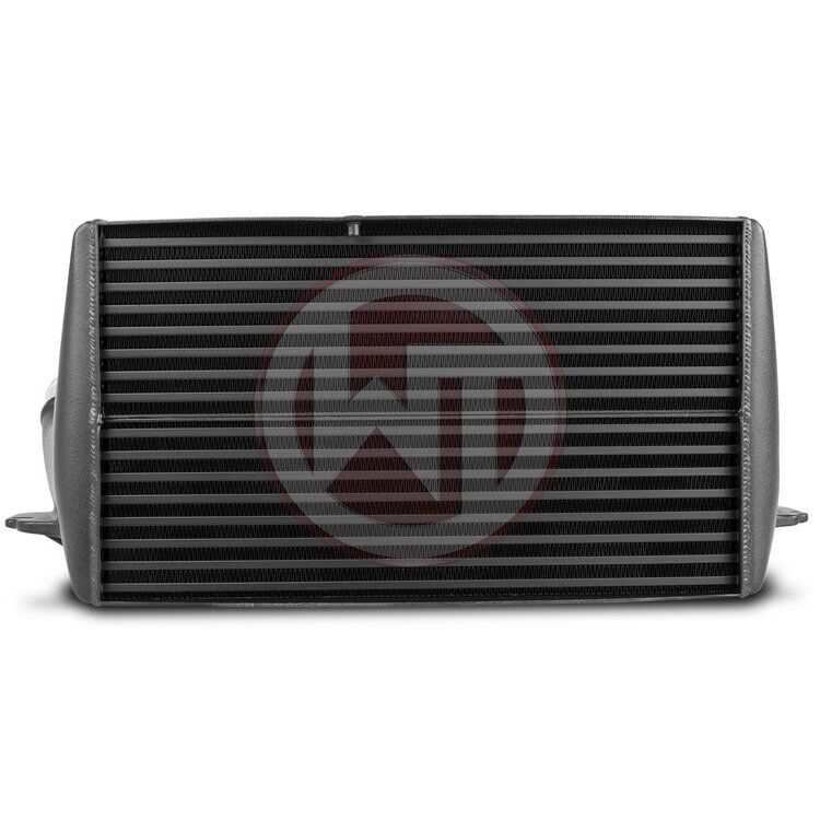 2009-2016 BMW Z4 Competition Intercooler Kit EVO 3 by Wagner Tuning