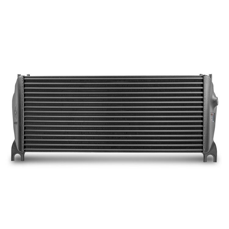 2015-2018 Ford Ranger Competition Intercooler Kit by Wagner Tuning