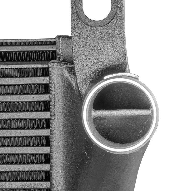 2015-2018 Ford Ranger Competition Intercooler Kit by Wagner Tuning