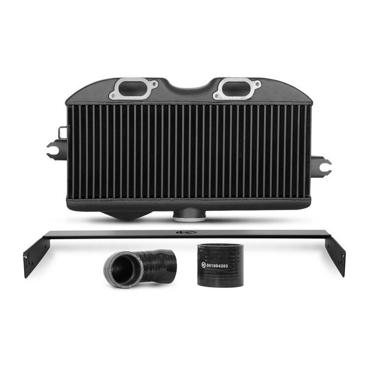 2004-2005 Subaru Impreza Competition Intercooler Kit by Wagner Tuning - 200001161