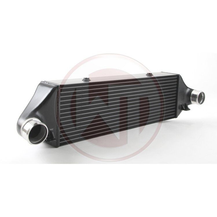 2001-2007 Ford Mondeo Competition Intercooler Kit by Wagner Tuning