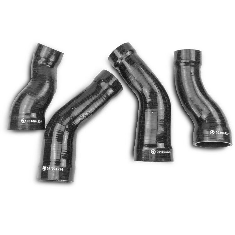 2017-2021 Mercedes-Benz AMG GT Performance Intercooler Kit by Wagner Tuning