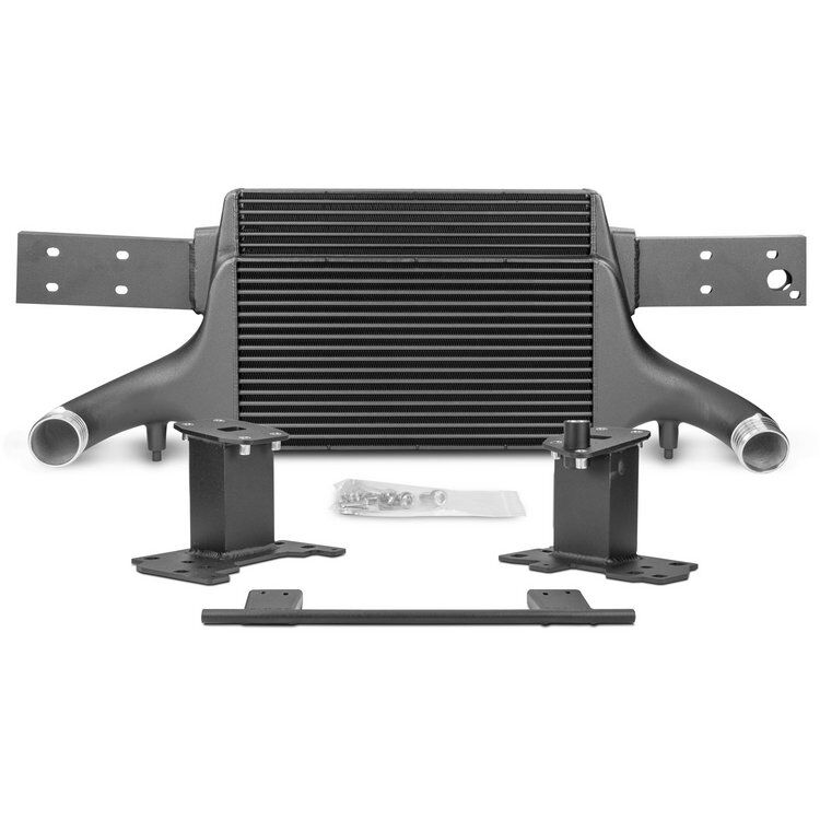 2021-2024 Audi RS Q3 Competition Intercooler Kit EVO 3 by Wagner Tuning - 200001167