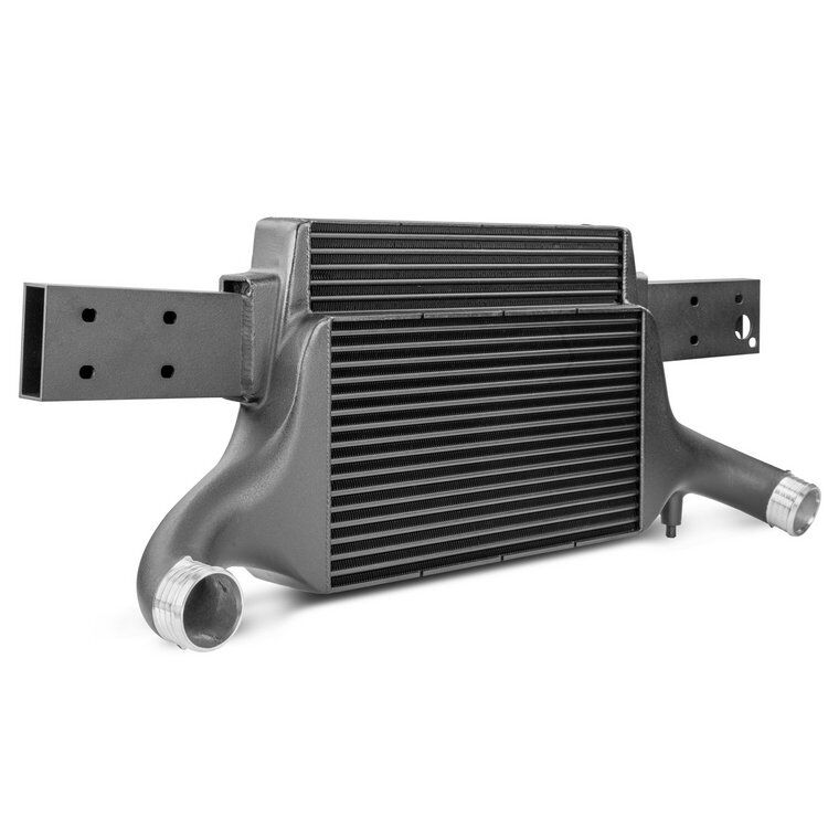 2021-2024 Audi RS Q3 Competition Intercooler Kit EVO 3 by Wagner Tuning