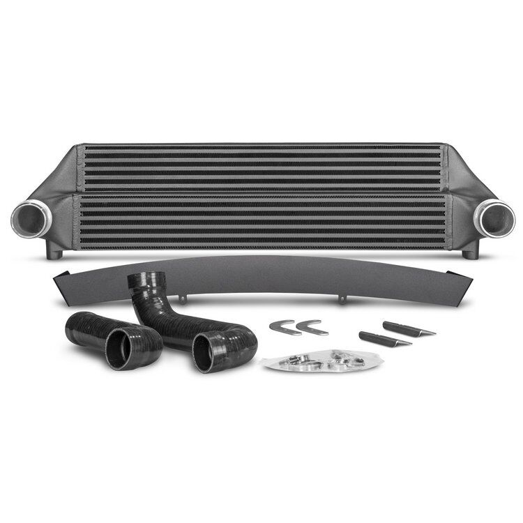 2007-2018 Ford Focus Performance Intercooler Kit by Wagner Tuning - 200001174