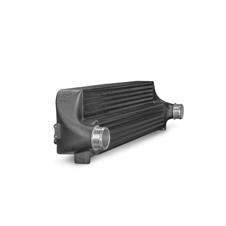 2007-2018 Ford Focus Performance Intercooler Kit by Wagner Tuning