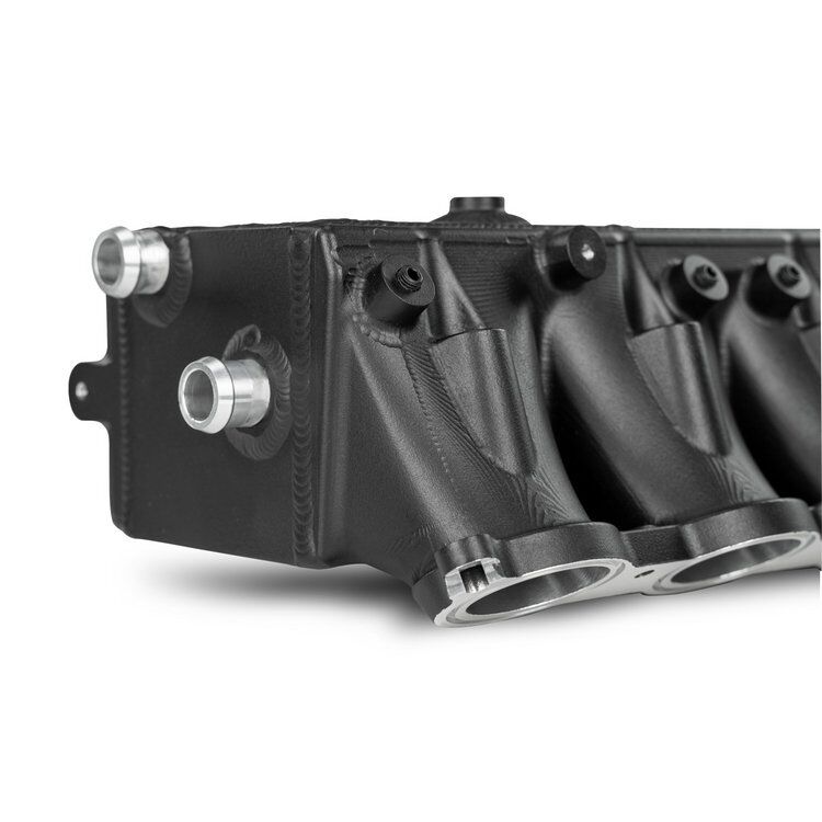 1986-1998 Toyota Supra Intake Manifold With Integrated Intercooler EVO1 by Wagner Tuning