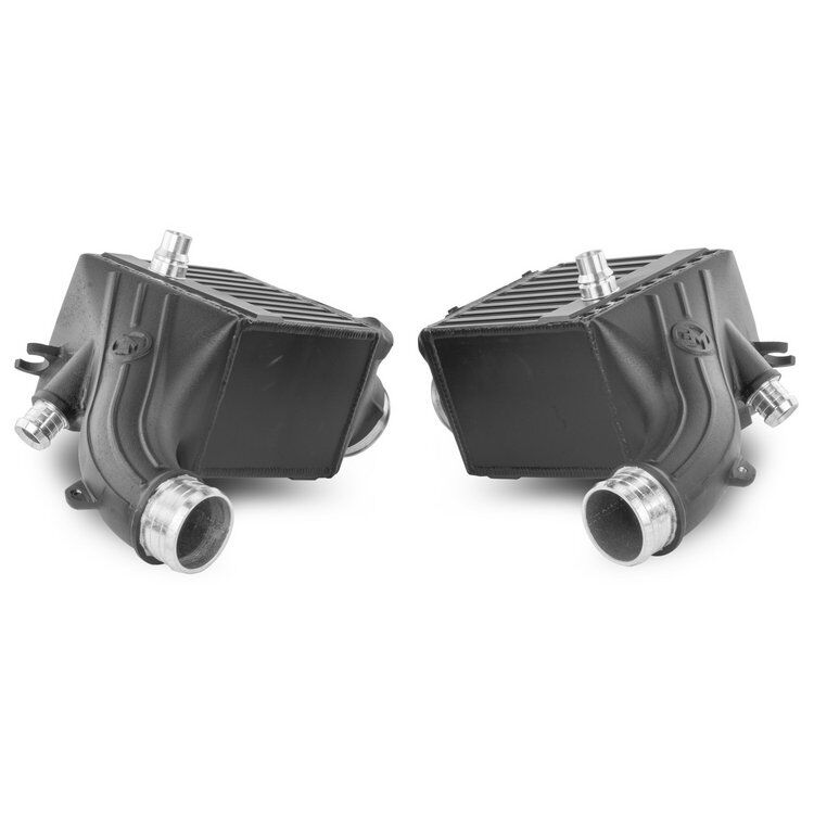 2018-2023 BMW M5 4.4L S63 Performance Intercooler Kit by Wagner Tuning