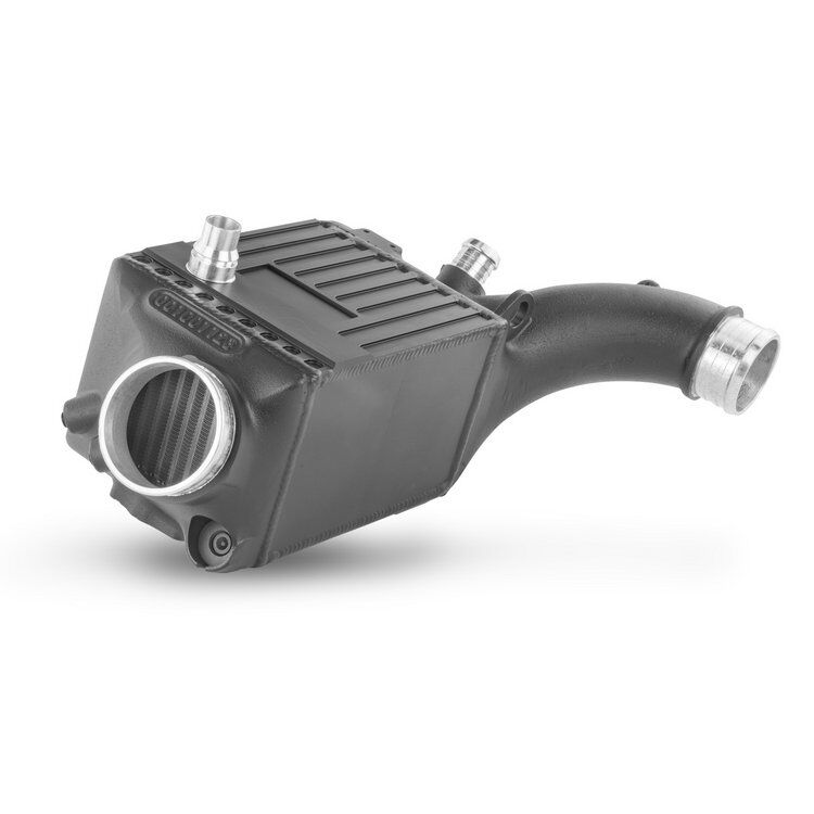 2018-2023 BMW M5 4.4L S63 Performance Intercooler Kit by Wagner Tuning
