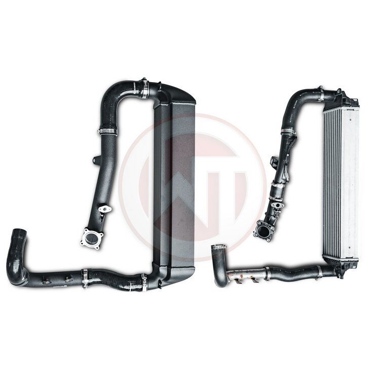 2021-2023 Toyota Yaris Competition Intercooler Kit by Wagner Tuning