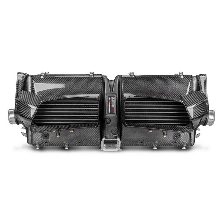 2019-2023 Porsche 911 Competition Intercooler Kit by Wagner Tuning - 200001181