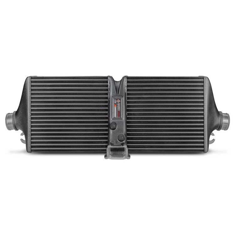 2019-2023 Porsche 911 Competition Intercooler Kit by Wagner Tuning