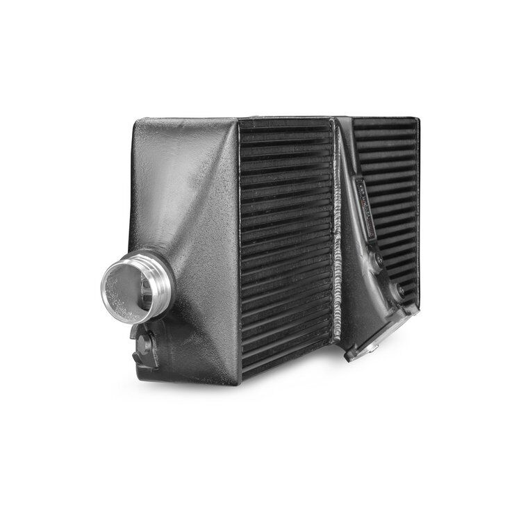 2019-2023 Porsche 911 Competition Intercooler Kit by Wagner Tuning
