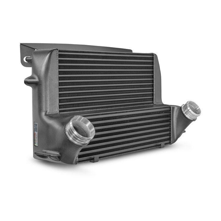 2012-2015 BMW 335i Competition Intercooler Kit EVO 3 by Wagner Tuning