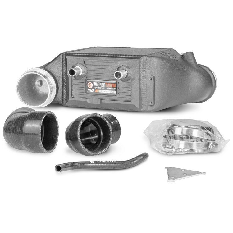 2022-2023 Volkswagen Transporter Performance Intercooler Kit by Wagner Tuning - 200001184.T6