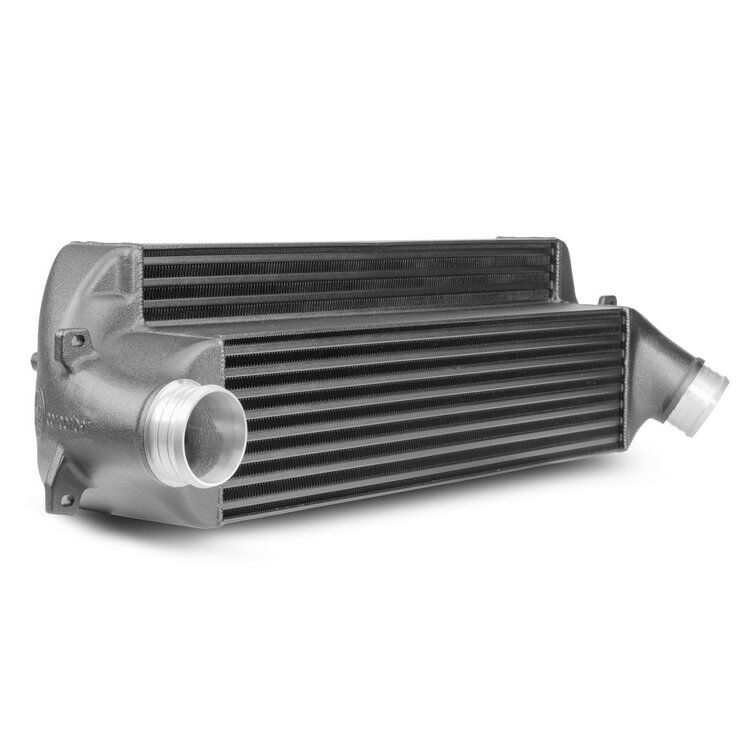 Competition Gen.2 Intercooler Kit 21-Up Hyundai I30 N 2.0 T-GDI Wagner Tuning
