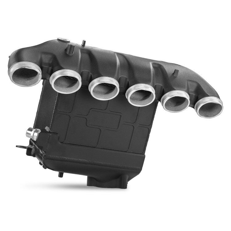 2021-2024 BMW M3 Intake Manifold With Integrated Intercooler by Wagner Tuning