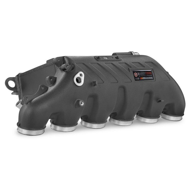 2021-2024 BMW M3 Intake Manifold With Integrated Intercooler by Wagner Tuning