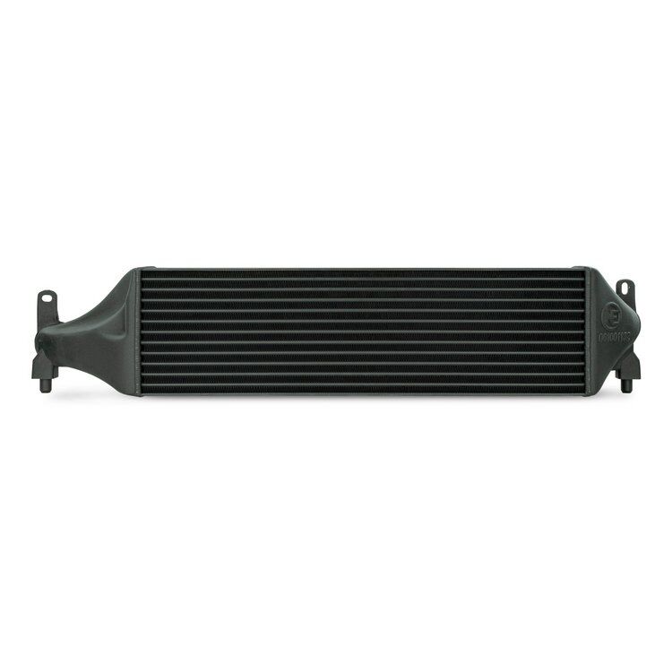 2020-2023 Suzuki Swift Competition Intercooler Kit by Wagner Tuning