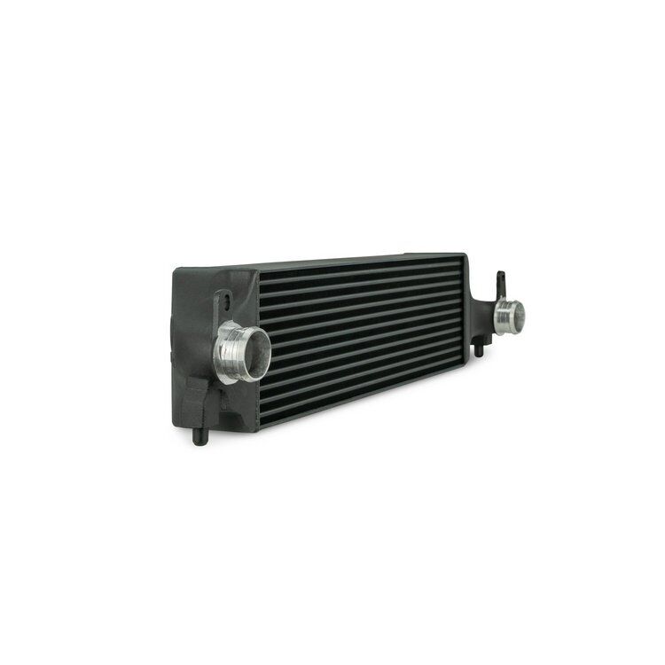 2020-2023 Suzuki Swift Competition Intercooler Kit by Wagner Tuning