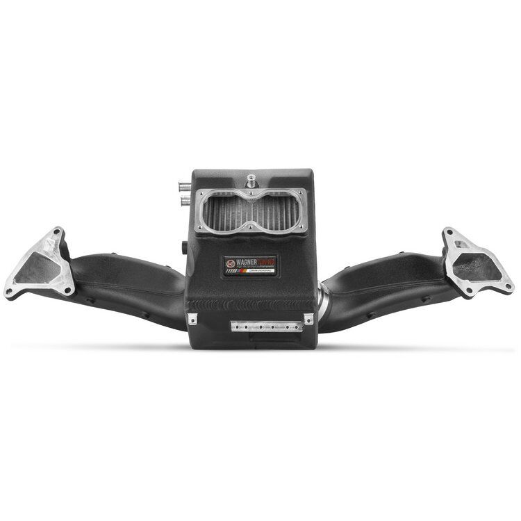 2014-2018 Audi RS7 Performance Intercooler Kit by Wagner Tuning - 200001193