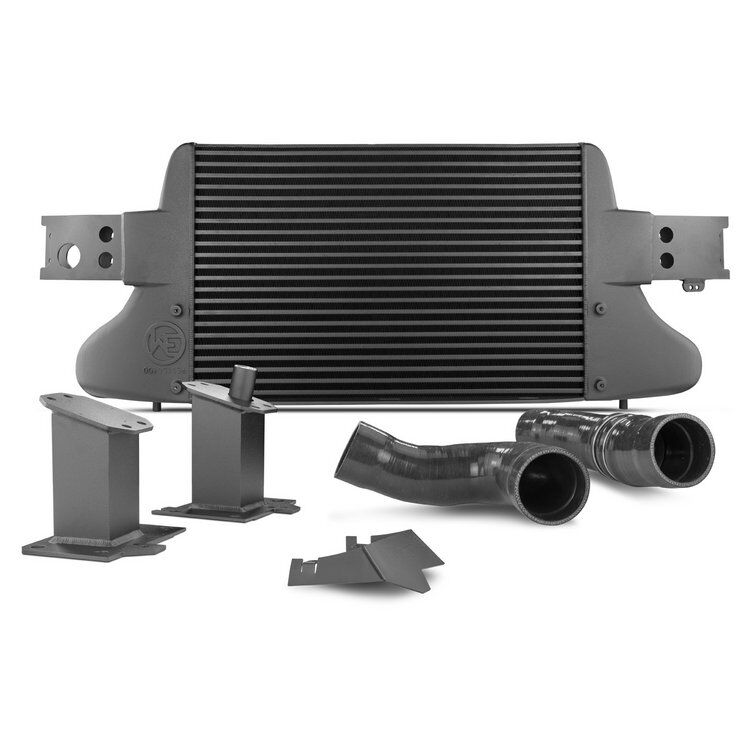 2017-2020 Audi RS3 Competition Intercooler Kit EVO-X by Wagner Tuning - 200001194.SINGLE