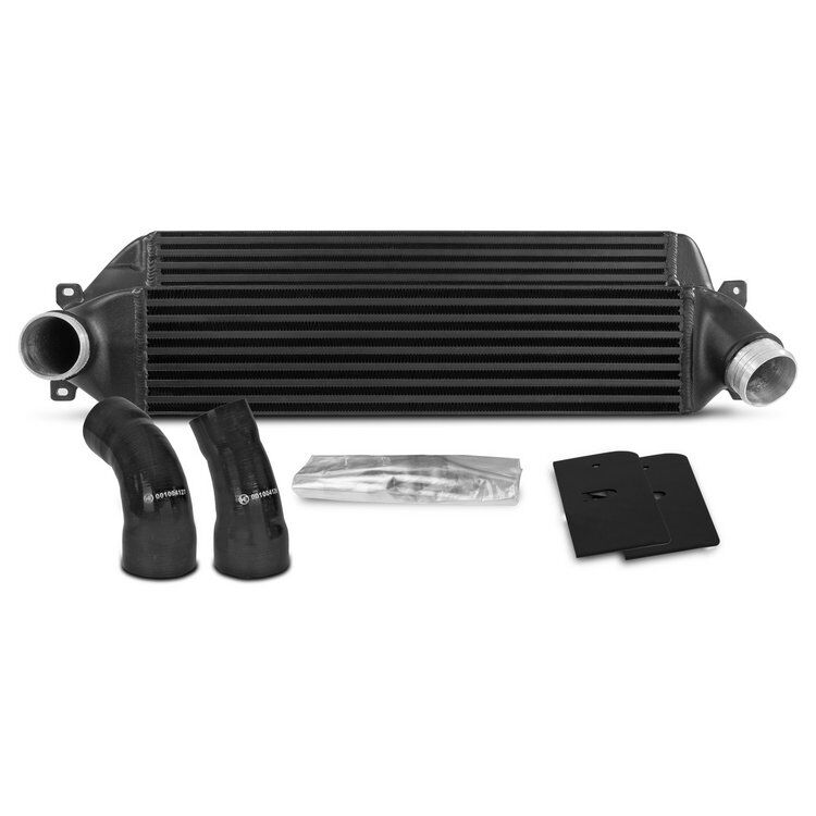 2019-2021 Hyundai Veloster Competition Gen.2 Intercooler Kit by Wagner Tuning - 200001195