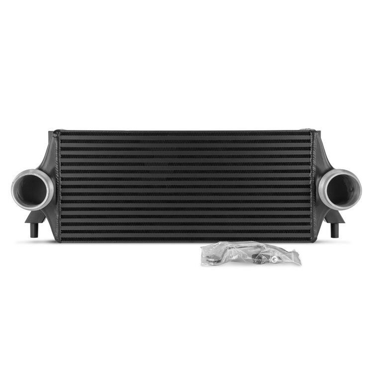 2021-2024 Ford Bronco 2.7L Performance Intercooler Kit by Wagner Tuning - 200001199