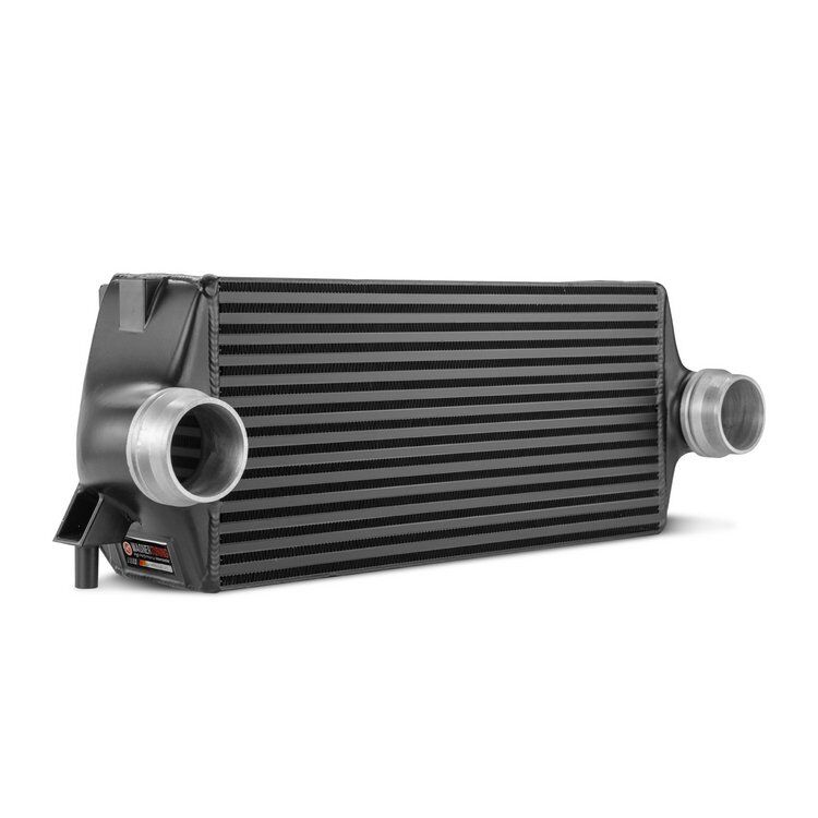 2021-2024 Ford Bronco 2.7L Performance Intercooler Kit by Wagner Tuning
