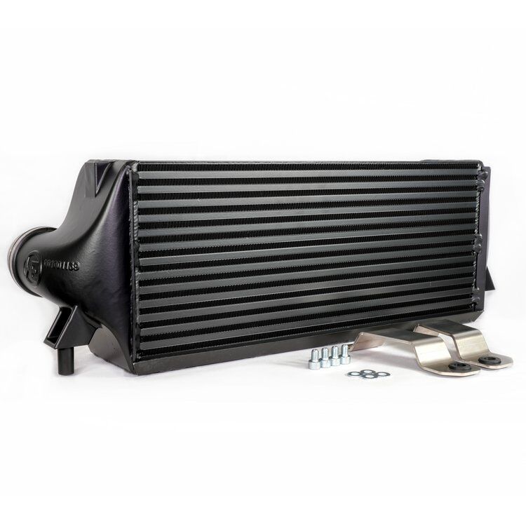 2021-2024 Ford Bronco 2.7L Performance Intercooler Kit by Wagner Tuning